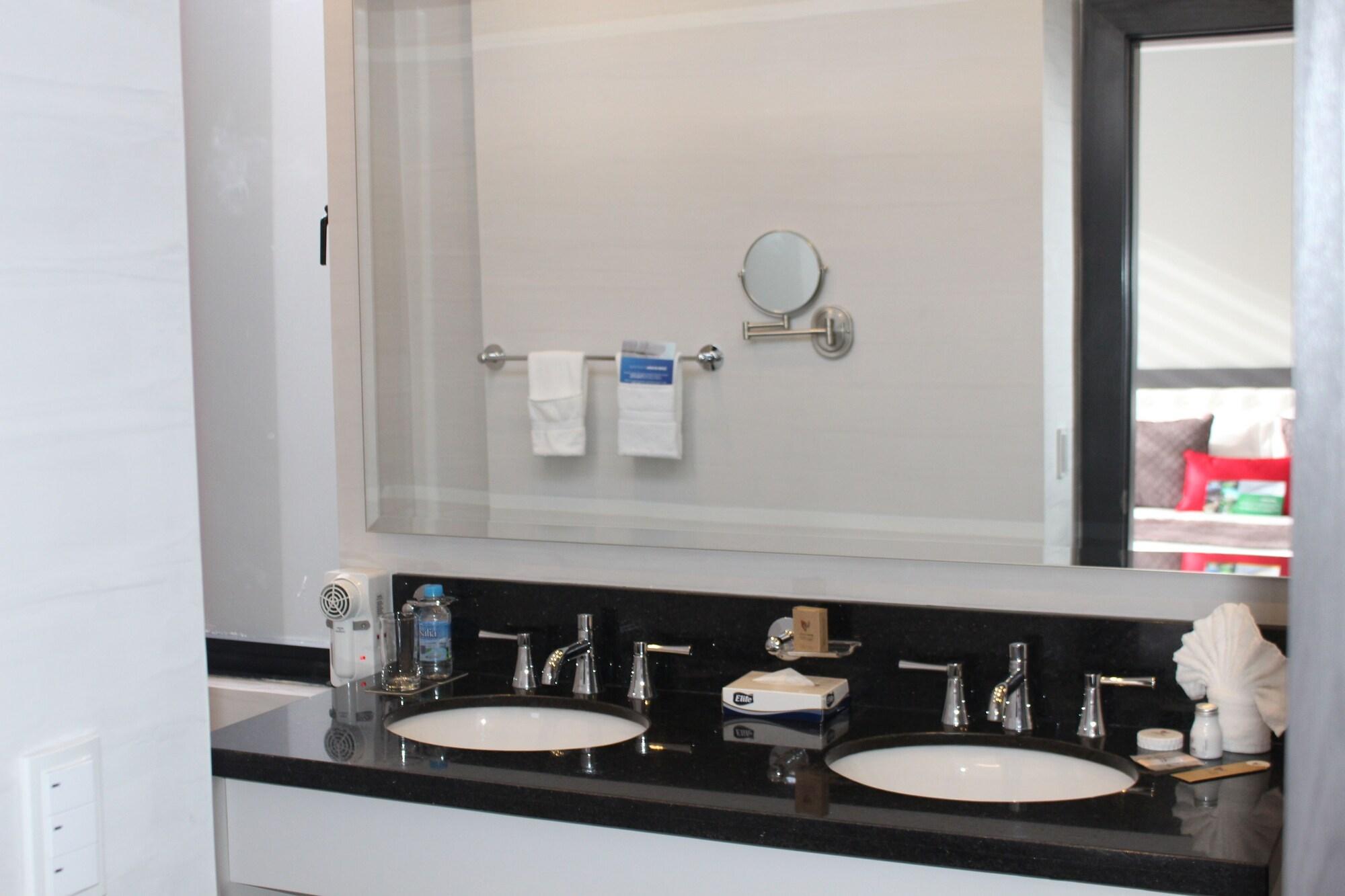 Citimed Hotel Кито Экстерьер фото