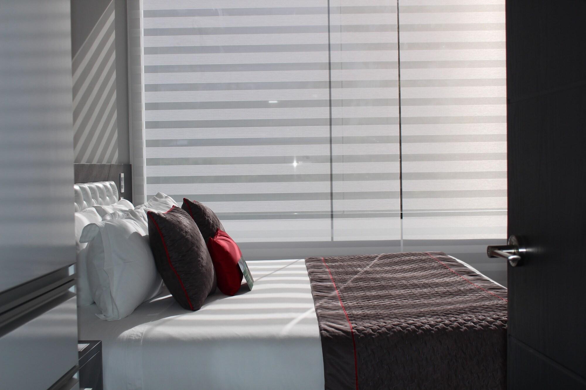 Citimed Hotel Кито Экстерьер фото