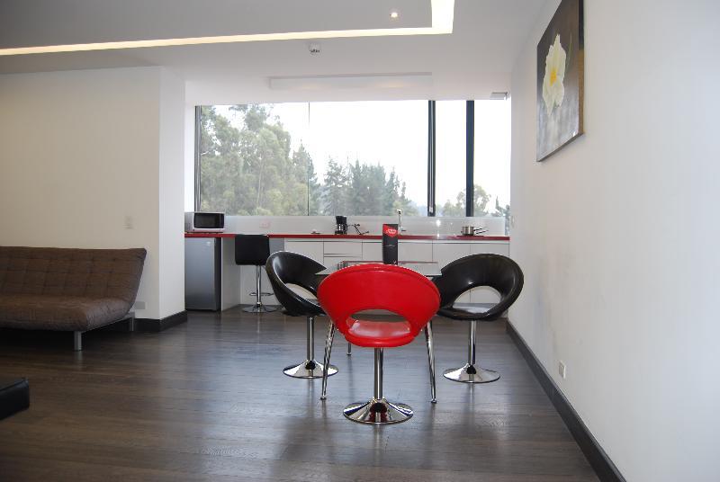 Citimed Hotel Кито Экстерьер фото