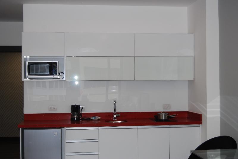 Citimed Hotel Кито Экстерьер фото
