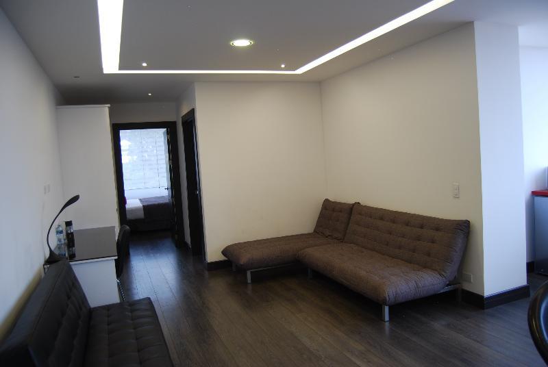 Citimed Hotel Кито Экстерьер фото