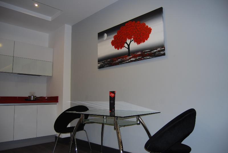 Citimed Hotel Кито Экстерьер фото